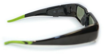  new version three-dimensional glasses